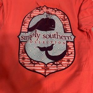 Simply southern T-shirt